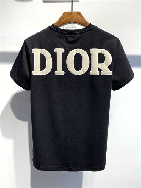 mens dior shirt|Men's Designer Dior T.